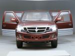 Foton SUP 2008 года